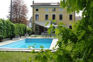 Villa singola Thiene [Cod. rif 3311050VRG]