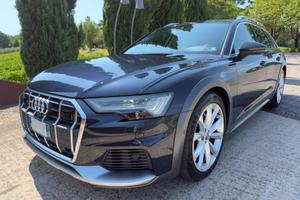 Audi A6 allroad 45 TDI 3.0 quattro S tronic