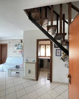Attico / Mansarda di 130 m² con 5 locali a Roma