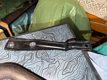 Marmitta Beverly 350 300