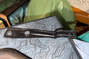 Marmitta Beverly 350 300