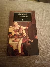 La locandiera 