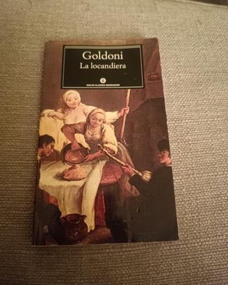La locandiera 