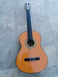 chitarra per principianti