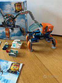 Lego city