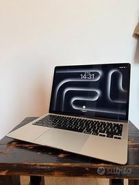 MacBook Air 13” Apple M1 2020