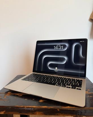 MacBook Air 13” Apple M1 2020