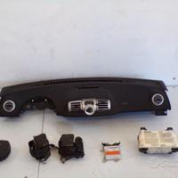 Kit Airbag Smart 451 Fortwo 2009