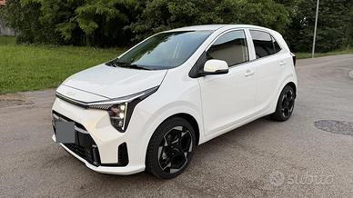Kia Picanto 1.0 dpi 20th Anniversary Edition