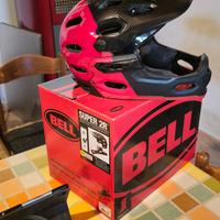 casco mtb Bell Super 2r