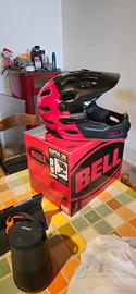 casco mtb Bell Super 2r