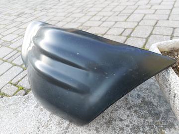 cantonale sinistro galloper