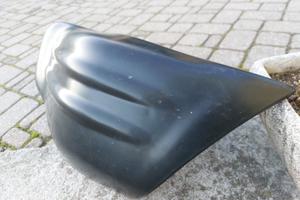 cantonale sinistro galloper