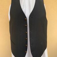 GILETS TANGO GESSATI