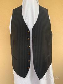 GILETS TANGO GESSATI