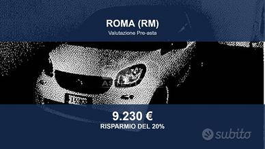 Immobile in asta di 11 m² a Roma