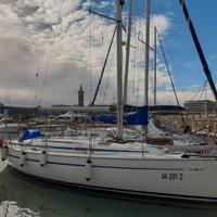 Barca a vela Bavaria 38 Cruiser