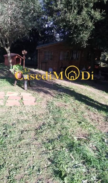 Terreno di 2074 m² a Livorno - Vista 2