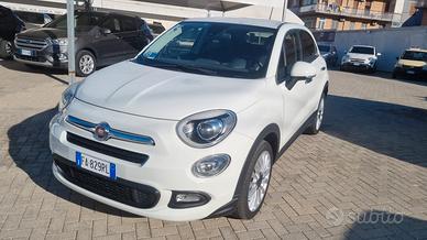 Fiat 500X 1.6 MultiJet 120 CV Business PER 15 GG 9