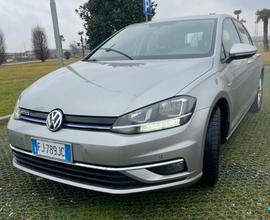 Golf 7 1/2