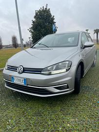 Golf 7 1/2