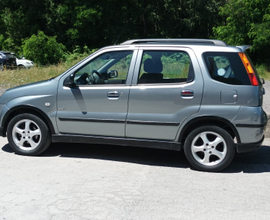 Suzuki Ignis 4x4