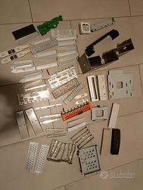 Accessori vari e componenti per case PC desktop