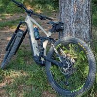 e-mtb cube