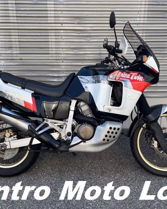 HONDA MOTO Africa Twin XRV 750 - Africa Twin XRV 7