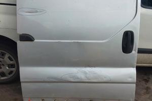 PORTA LATERALE SCORREVOLE DX DESTRO VIVARO TRAFIC
