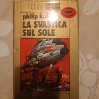 Philip Dick La svastica sul sole, Nord 1977
