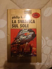 Philip Dick La svastica sul sole, Nord 1977