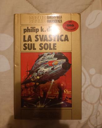 Philip Dick La svastica sul sole, Nord 1977