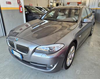 Bmw 530 XDrive Full optional 2012