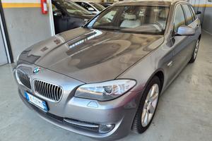 Bmw 530 XDrive Full optional 2012