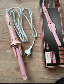 Piastra ferro arricciacapelli automatico Hoomei