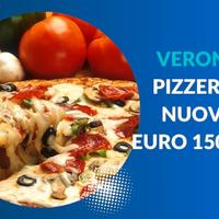 Pizzeria Verona - no bar