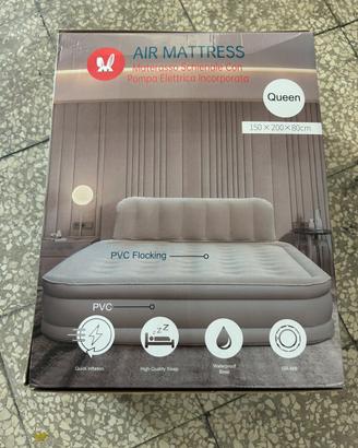 Materasso gonfiabile