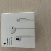 Auricolari Iphone