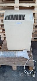 Condizionatore portatile Electrolux EPat800