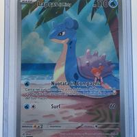 Lapras di Misty (DRI 194)