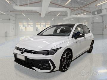 VOLKSWAGEN GOLF VIII 2.0 TSI GTI DSG 5 PORTE BERLI