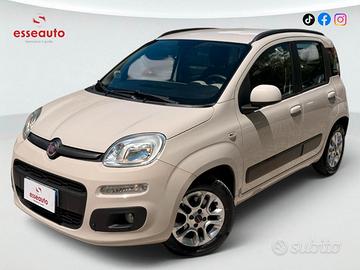 Fiat Panda 1.2 Lounge - PROMO MAGGIO!