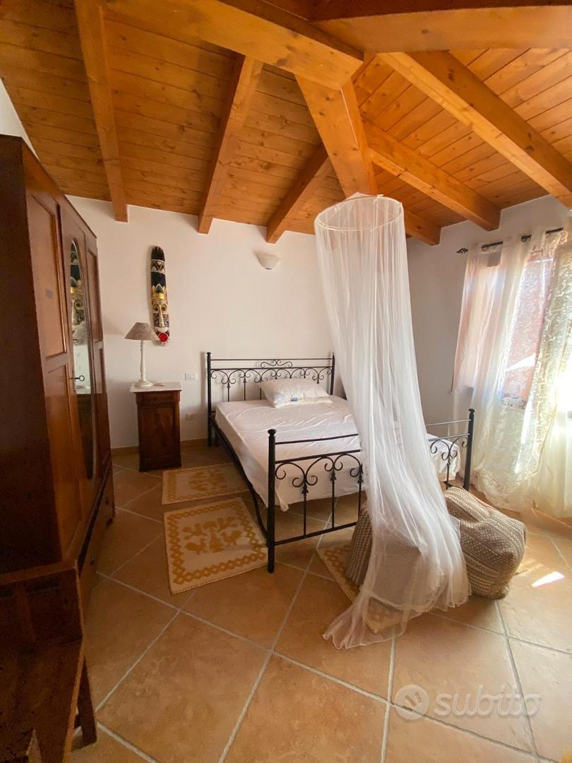 Casa – Murera/Muravera, Costa Rei - Vista 5