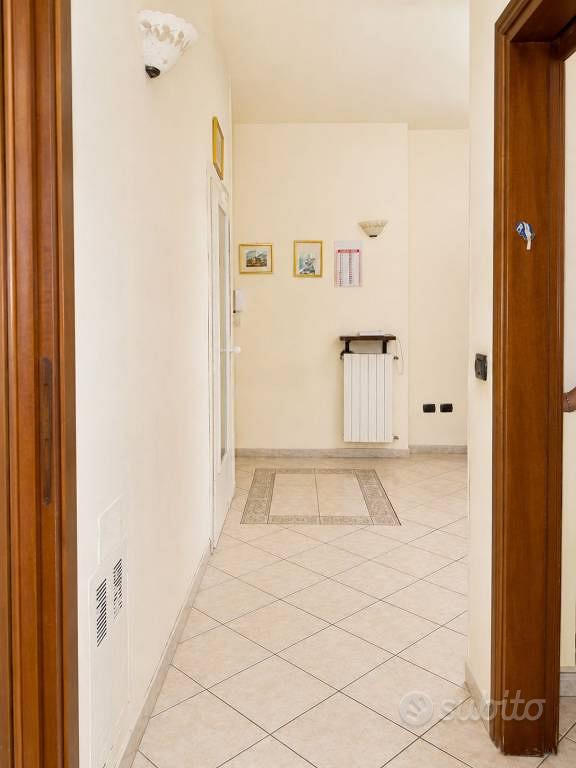 Appartamento – TR - Altro