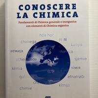 Conoscere la chimica. Fondamenti di chimica