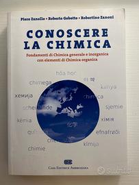Conoscere la chimica. Fondamenti di chimica