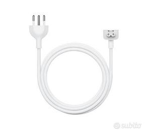 2× cavi prolunga MagSafe ORIGINALI Apple NUOVI