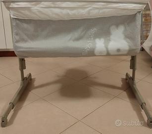 culla Brevi nanna ih simil Chicco next to me