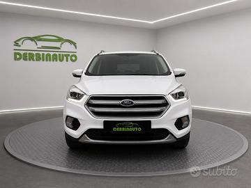 Ford Kuga 1.5 TDCI 120 CV S&S 2WD ST-Line autocarr